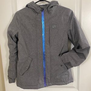 Girls M Ripzone “Dusty” jacket